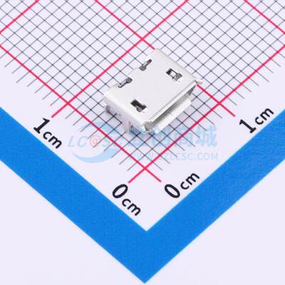 U-F-M5Y-L1USB2.0连接器