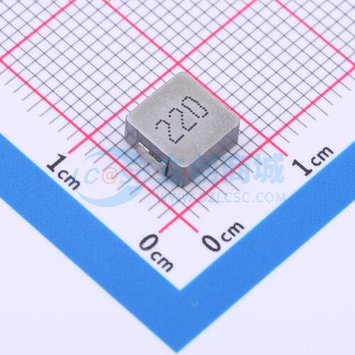 功率电感APH0630TMSMD,