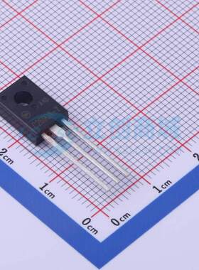 KSC2690AYS TO-126-3 三极管(BJT) onsemi(安森美)全新原装 电子