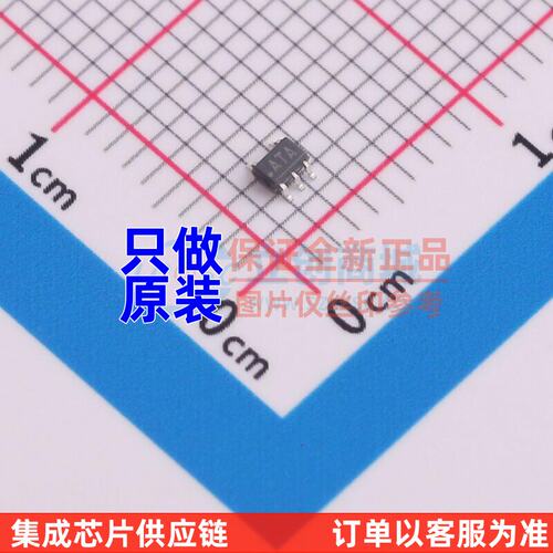 精密运放LMV841QMGX/NOP