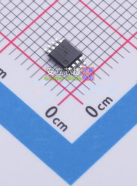 运算放大器 TLV9362IDGKR VSSOP-8 TI/德州 电子元件配单全新原装