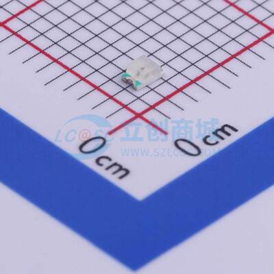 10个SZ805G发光二极管/