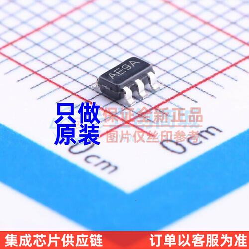 运算放大器LMV6FX/NOPB