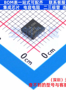 视频接口芯片 ISL59601IRZ-T7 QFN-20 RENESAS(瑞萨)/IDT 元器件