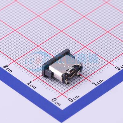 TYPEC-30A16USB3.1连接