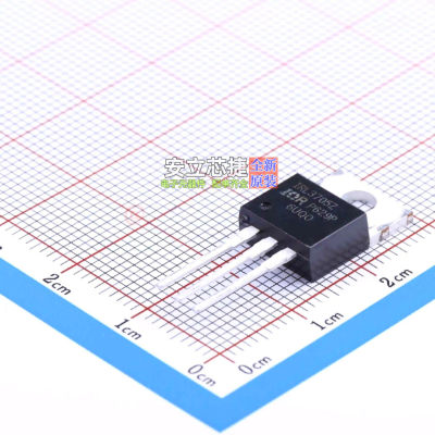 场效应管(MOSFET)IRL370