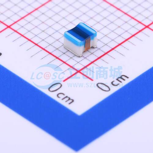 LQW2UAS82NJ1功率电感m