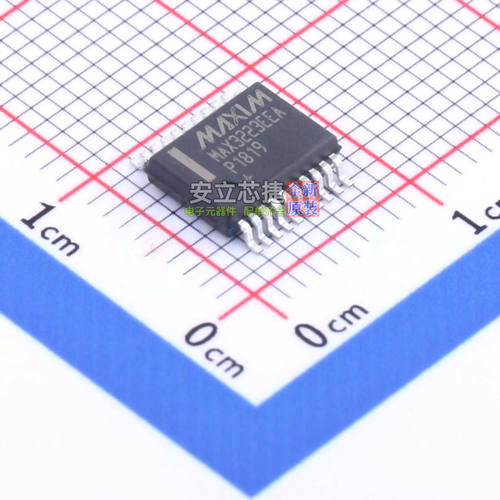 RS232芯片MAXP+OP-20IM(