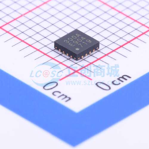 CMT2300A-EQRQFN-16P(3x