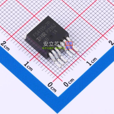 场效应管(MOSFET)IR4115