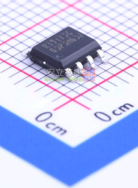 线性稳压器(LDO) RT9173CGSP SOP-8 RICHTEK(立锜) 电子元件配单