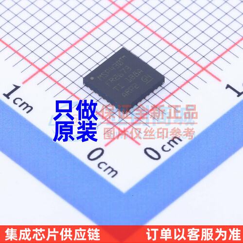 单片机(MCU/MPSOC)430FR