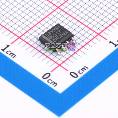 隔离式栅极驱动器UCC535