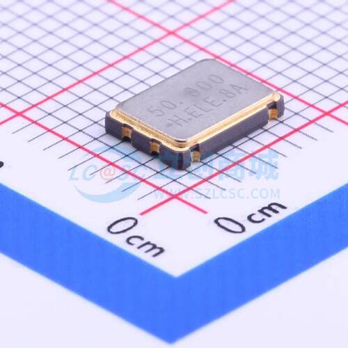 有源晶振SSR05I3CHE-TMD