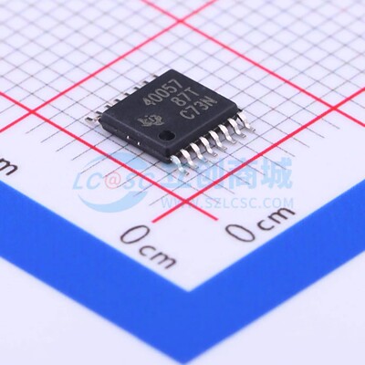 TPS40057PWPR16电源芯