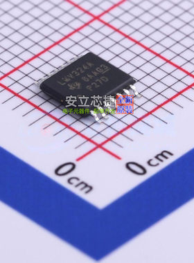 运算放大器 LMV324AIPWR TSSOP-14 TI/德州 电子元件配单全新原装