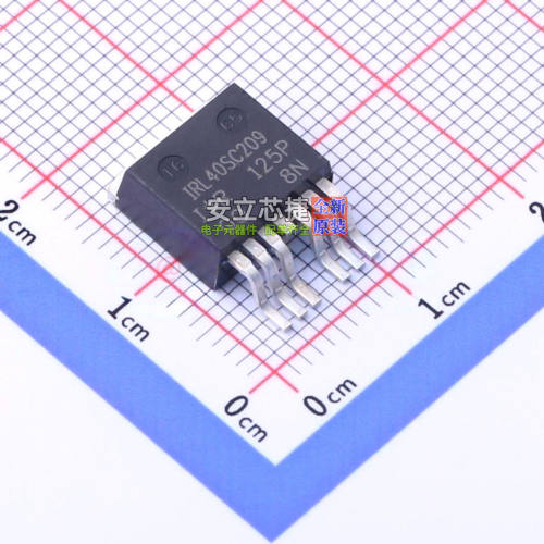 场效应管(MOSFET)IRL40S