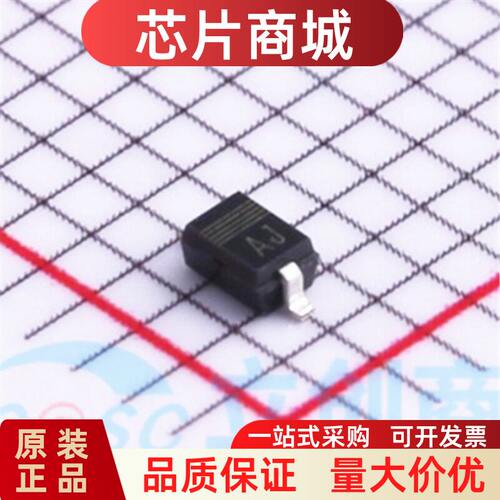 PESD1IVN24-AX防静电保