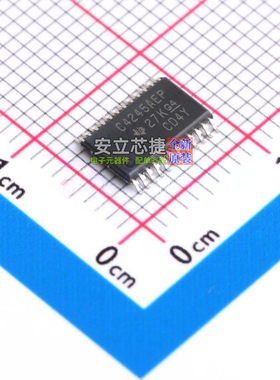 转换器/电平移位器 SN74LVC4245AIPWREP TSSOP-24 TI/德州 元器件