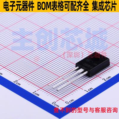 三极管(BJT)KSD1691YUO-