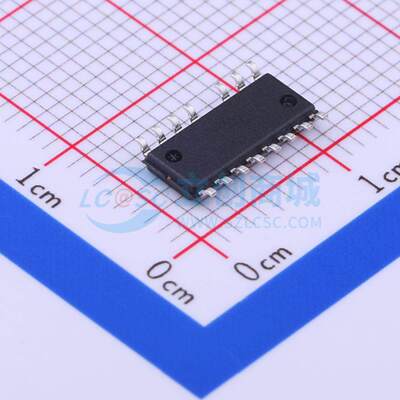 NCP1397BDR2GSOIC-16A