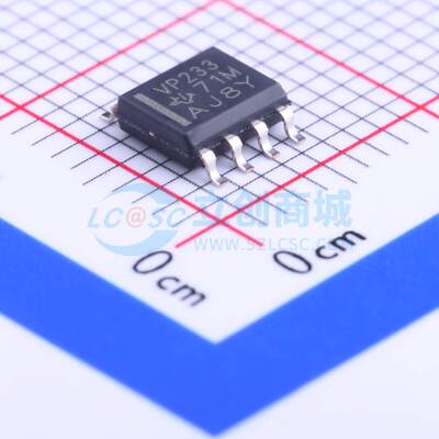 SN65HVD2RSOIC-8AN收发