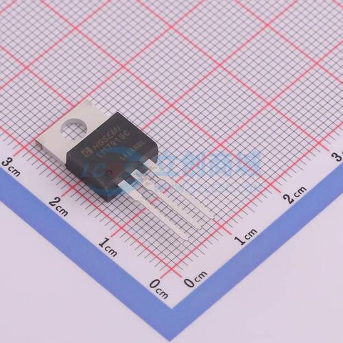 线性稳压器(LDO)LM7915C
