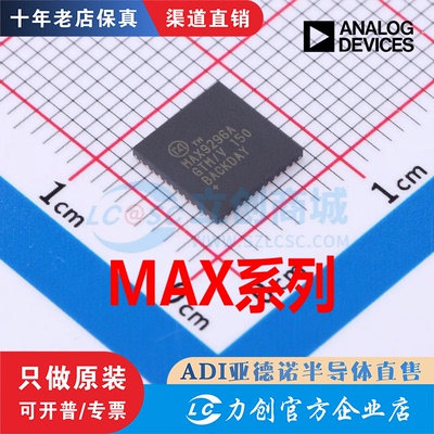 MAX13171EETU19782I40G+