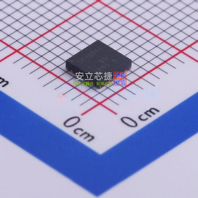 步进电机驱动芯片DRV884