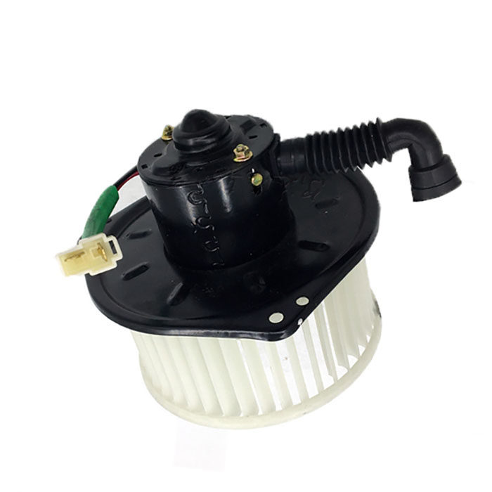 南骏金霸东风多利卡小霸王福瑞卡1030鼓风机跃进暖风电机总成