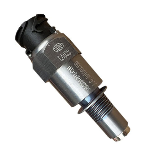 解放J6P车速里程表传感器JH6码表J7迈速时速感应器3802020-99T-C0
