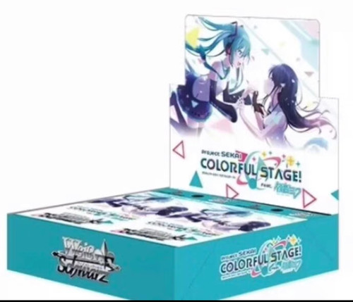 WS 世界计划 初音未来Vol.1 初音 Di1弹（盲盒类产品拆开不退
