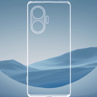 红米Turbo4Pro手机壳透明软壳