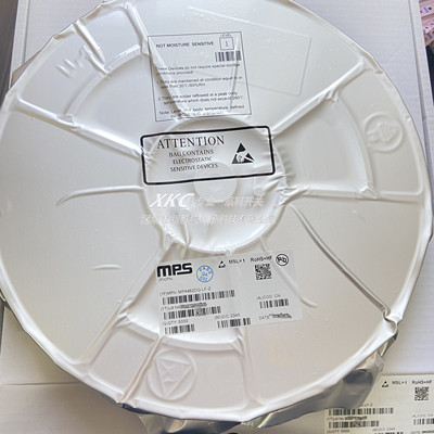 MP4462DN降压型转换器