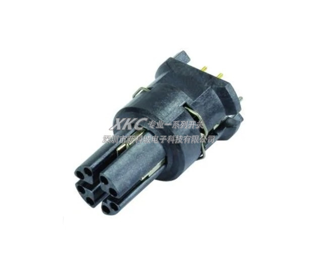 原装德国 HARTING  21033812806 连接器M12  X-CODE 8PIN