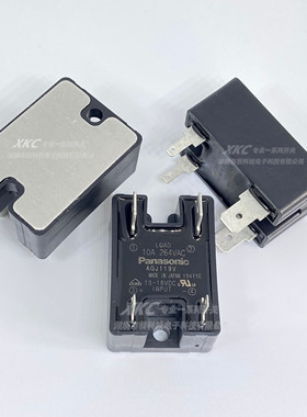 固态继电器 AQA211VL AQA411VL AQJ419V AQJ416V 10A264AC 25A250