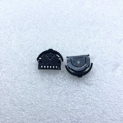 收音机录音机音箱拨动转换开关