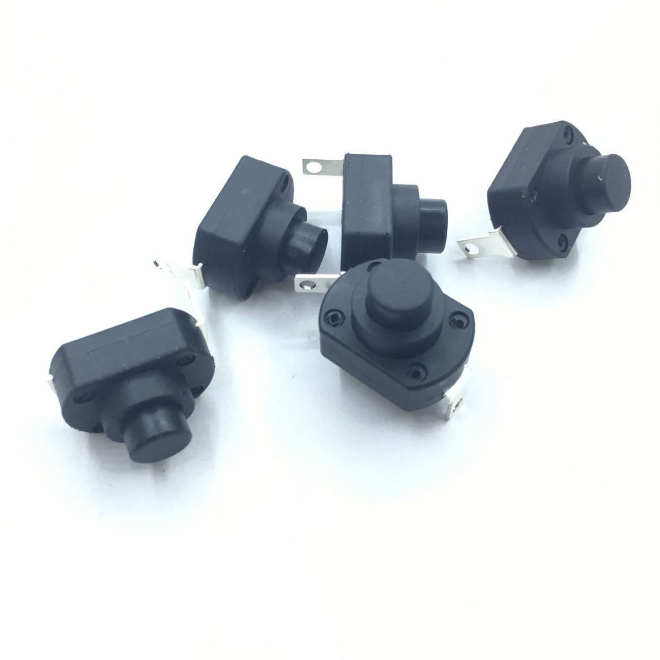 海尔蒸汽熨斗暖风机开关家用取暖器开关黑科技速热电源按钮总开关