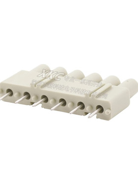 现货供应HARTING重负荷电源连接器09160009908原厂原装