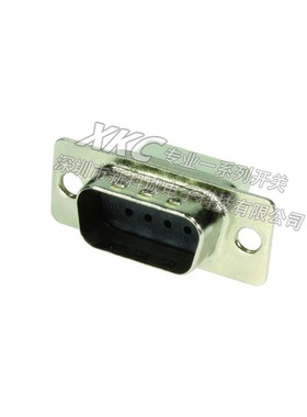 09670095601 原装 HARTING 浩亭DB9针 D-sub9芯 假一赔十