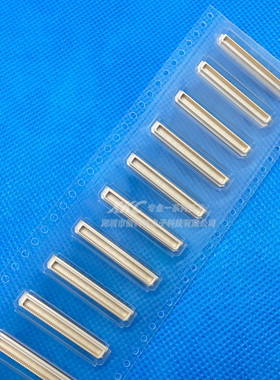 全新原装正品 AXK600337YG 0.5间距 100pin板对板 连接器 公座