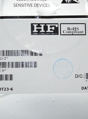 MPS代理 MP1469GJ-Z  1.5A  16V 降压转换器在6引脚SOT-23