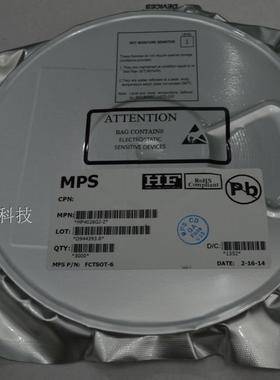 MPS代理MP4026GJ MP4026GJ-Z DC-DC 降压IC 原装进口稳压 芯片