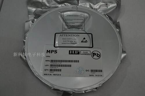 转换芯片MP3202DJMPS