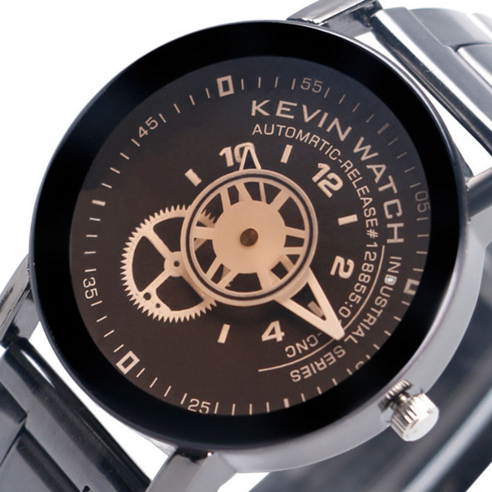 2020韩版简约休闲时尚潮流网红石英学生男情侣便宜促销女网红手表