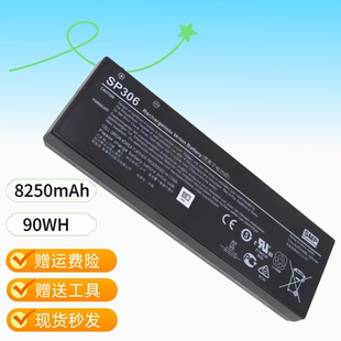 全新 三星 西门子 PG M4 M5 M6 SP304 SP305 SP306-2 笔记本电池