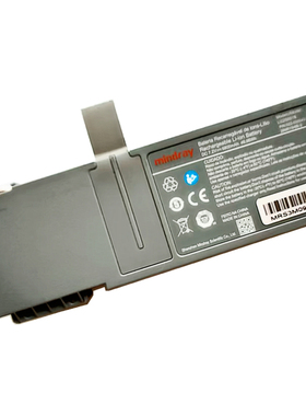 适用BeneFusion SP5 VP5输液泵 SK04B9003 LI22S001A 电池