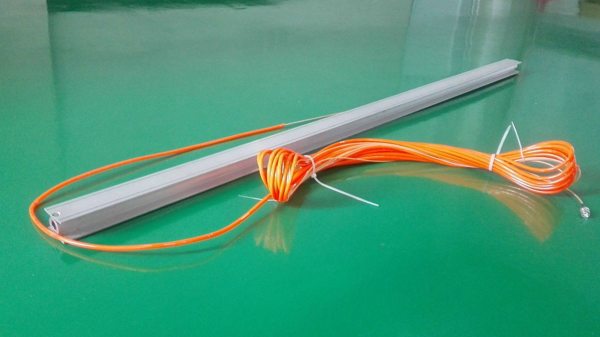 道路测量交通石英传感器 动态称重 桥梁保护 超载治理 厂家直销