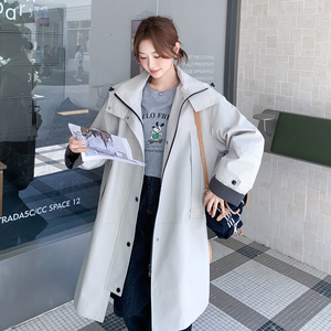 】现货 2026春新款经典英伦气质女 6602P195控288图片