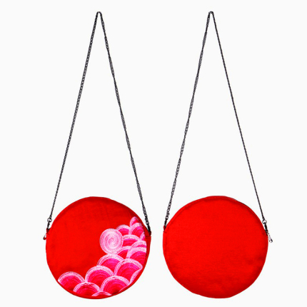 此岸歌声原创包包新年